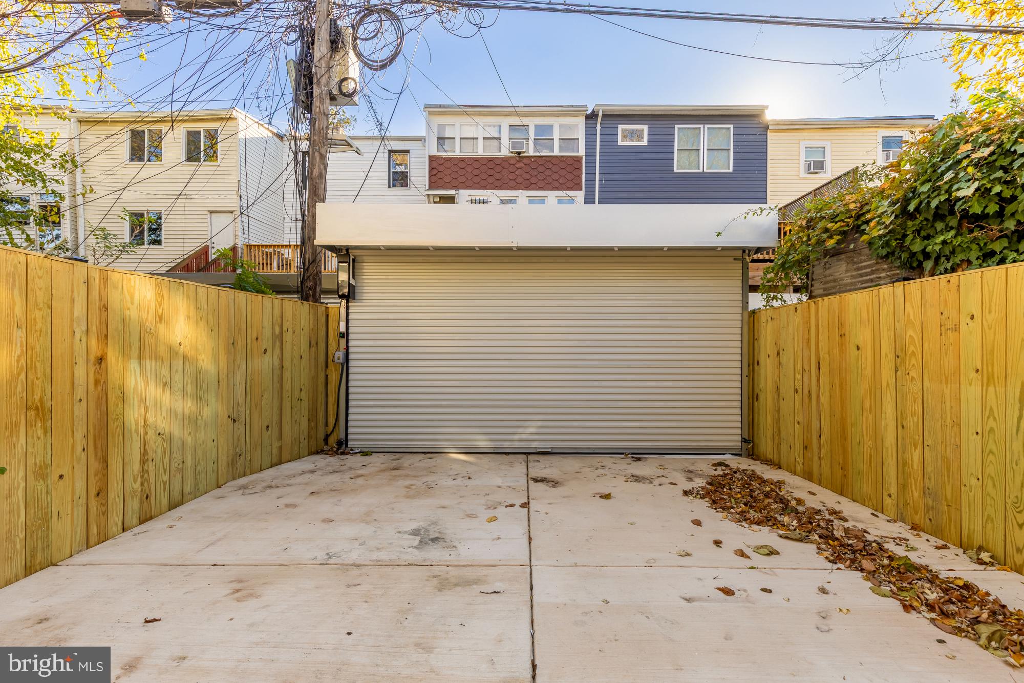 1412 Perry Place Northwest Washington, DC 20010 - Photo 49 of 52