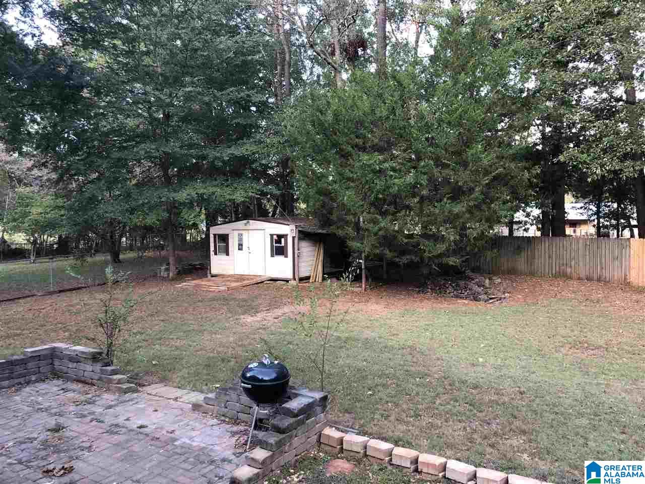 230 Comanche Street Montevallo, AL 35115 - Photo 13 of 18