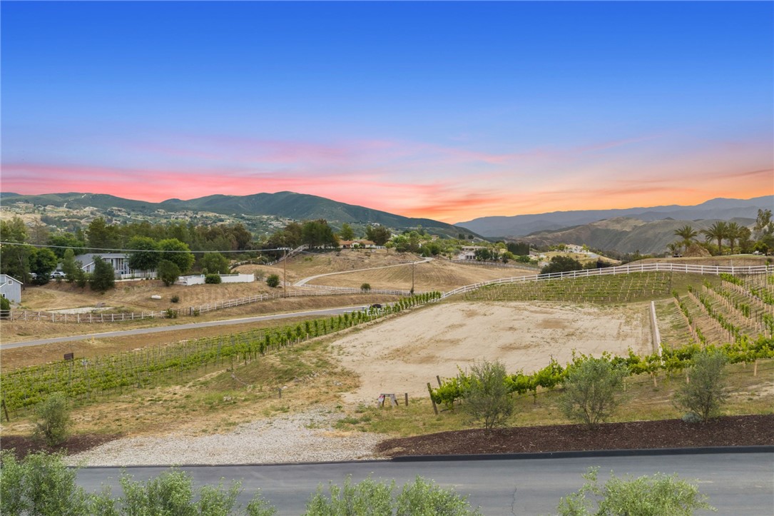 36191 Summit Circle Temecula, CA 92592 - Photo 28 of 33 a view of a lake with a mountain