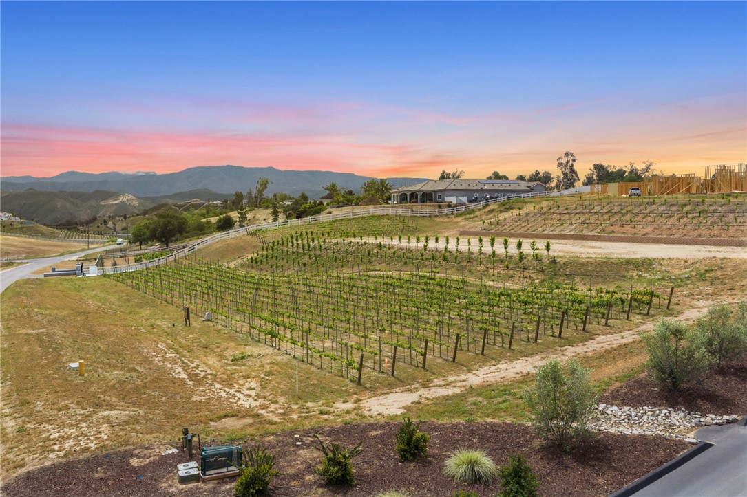 36191 Summit Circle Temecula, CA 92592 - Photo 33 of 33 a view of a lake with a yard