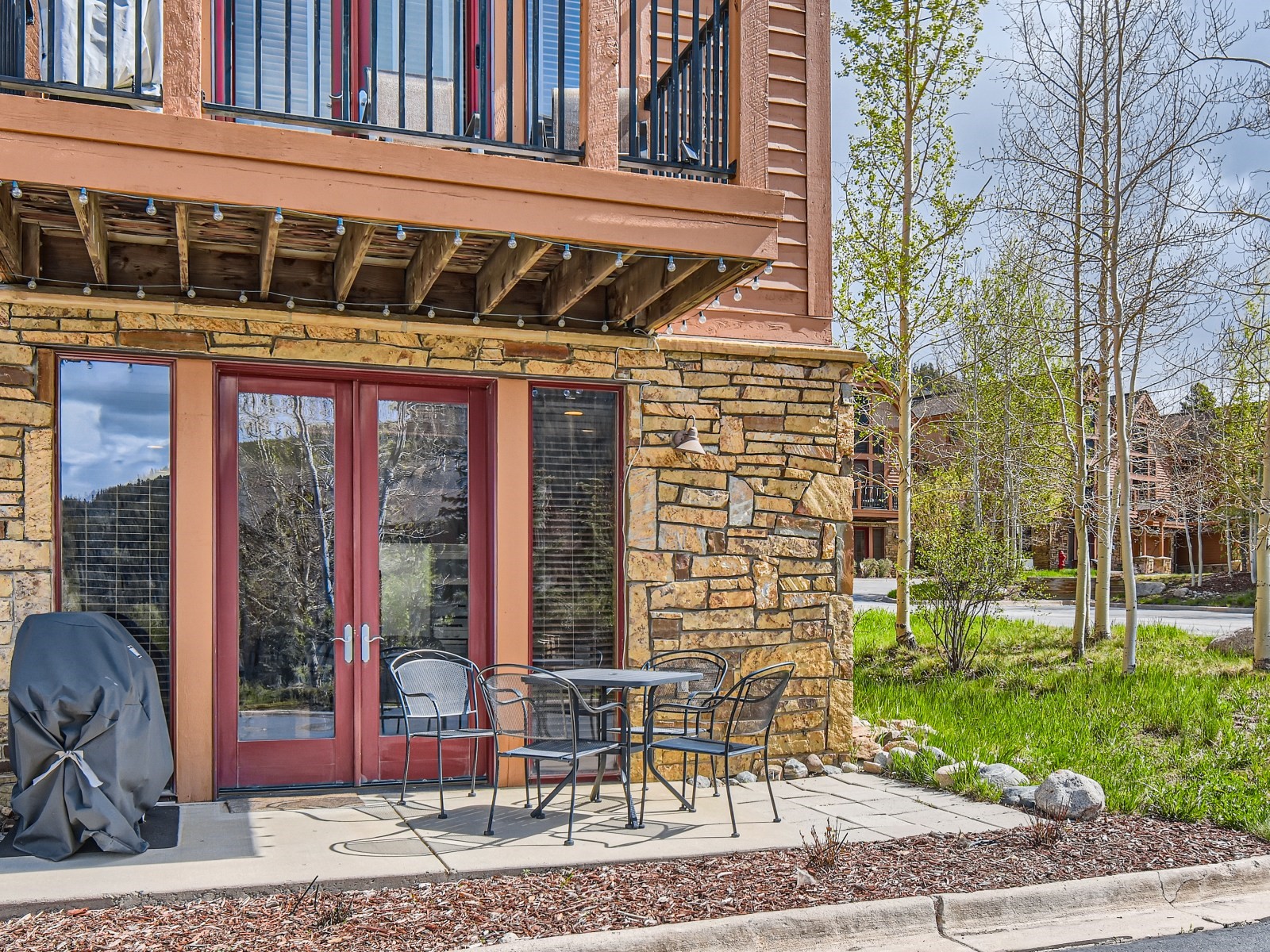 63 Antlers Gulch Road, Unit 106 Keystone, CO 80435 - Photo 22 of 28 Gallery Image 22