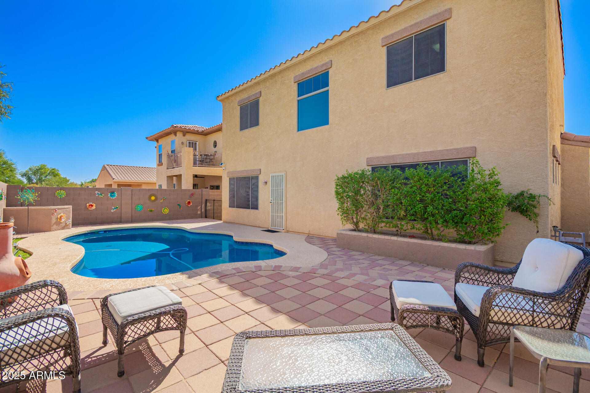 45338 West Zion Road Maricopa, AZ 85139 - Photo 13 of 58 48 - Zion