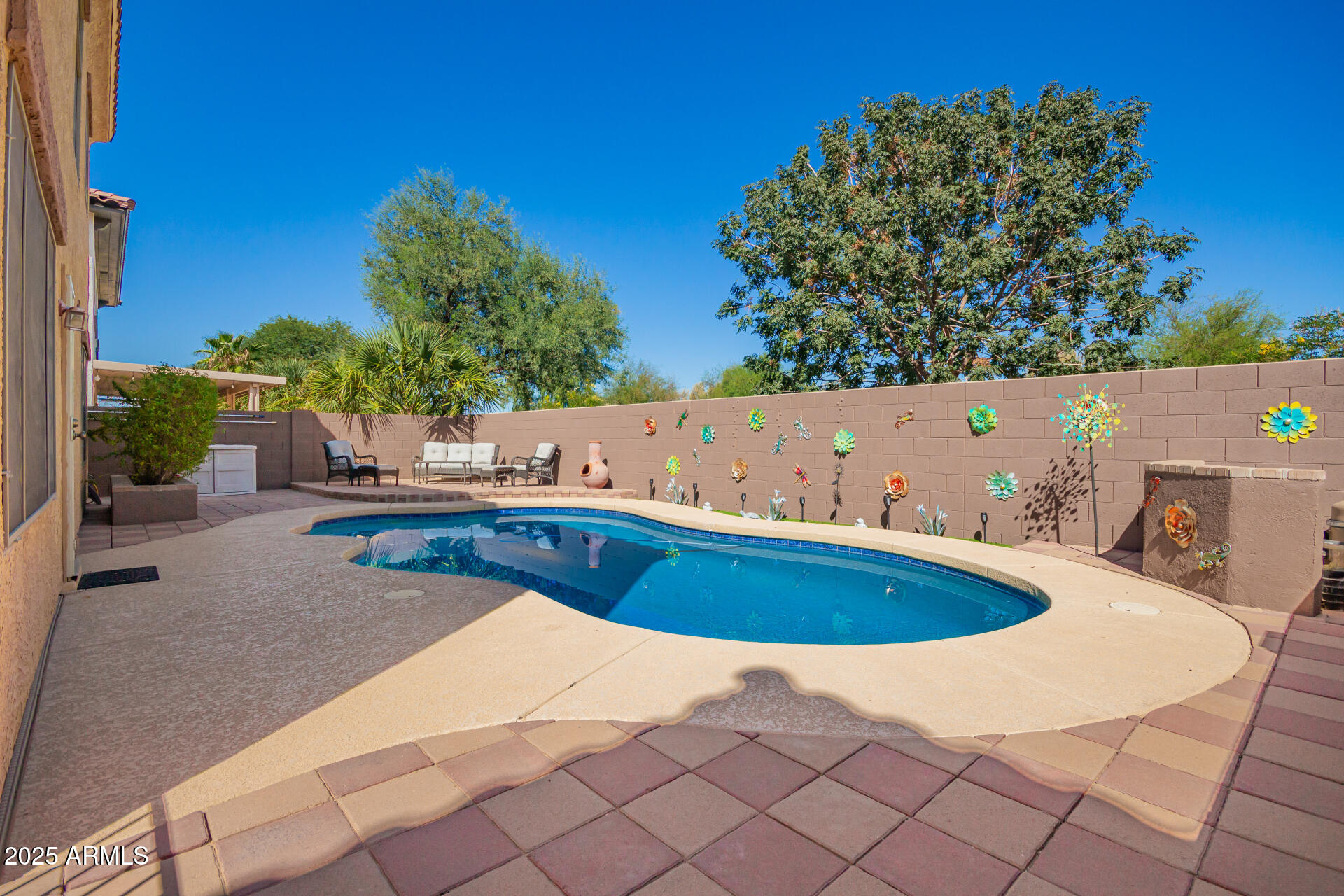 45338 West Zion Road Maricopa, AZ 85139 - Photo 15 of 58 50 - Zion