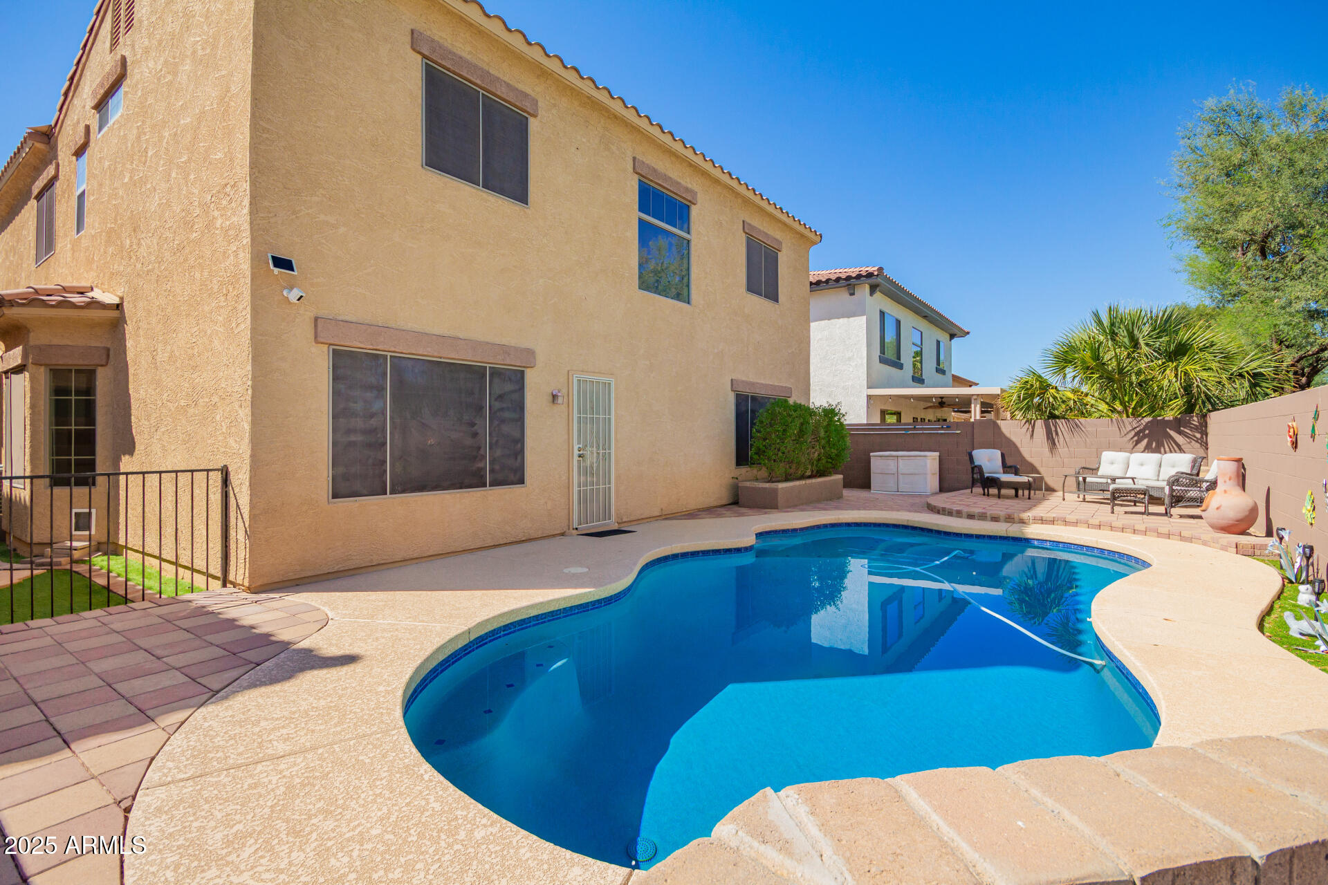 45338 West Zion Road Maricopa, AZ 85139 - Photo 17 of 58 52 - Zion