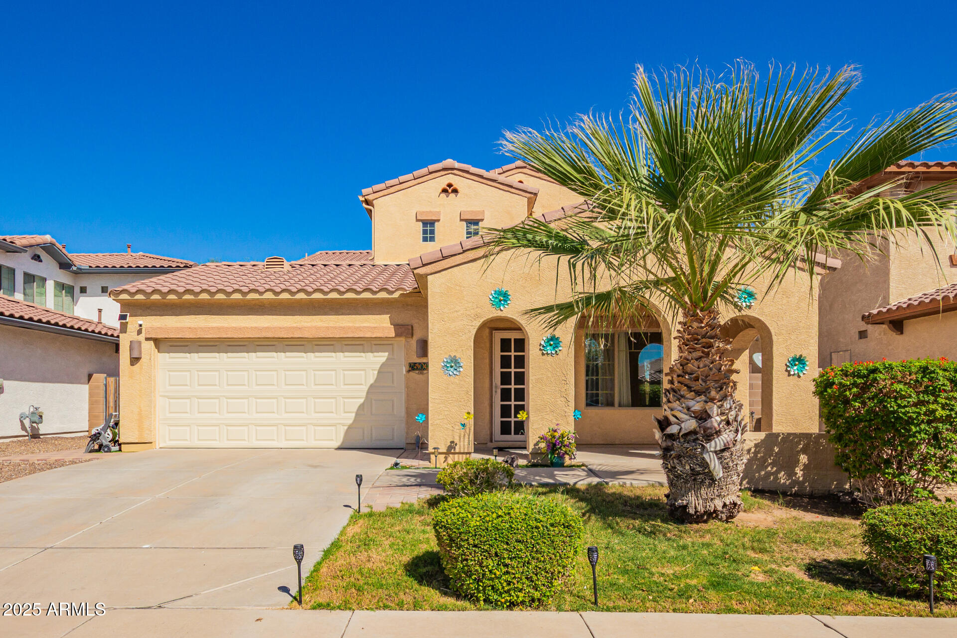45338 West Zion Road Maricopa, AZ 85139 - Photo 2 of 58 2 - Zion