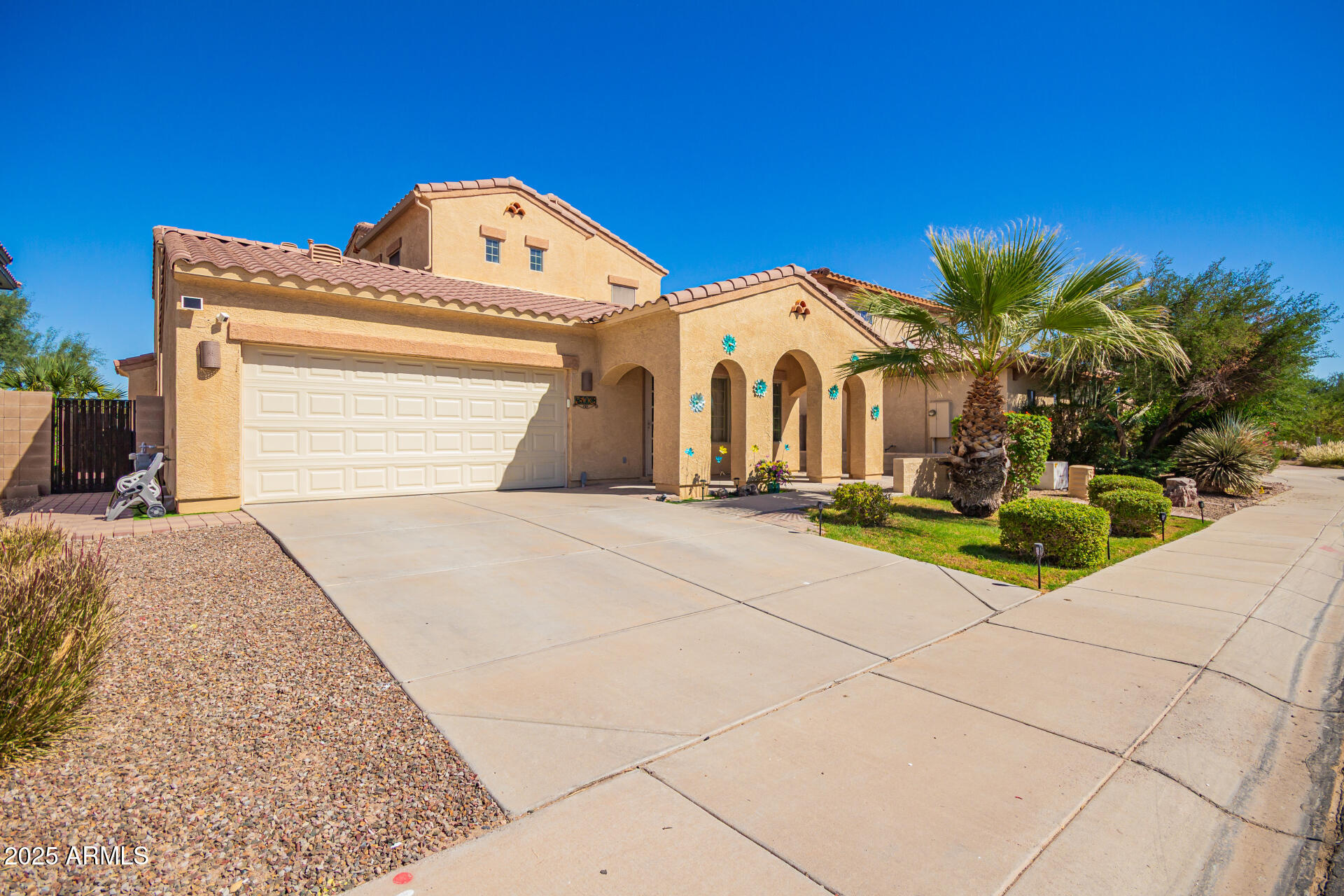 45338 West Zion Road Maricopa, AZ 85139 - Photo 3 of 58 3 - Zion