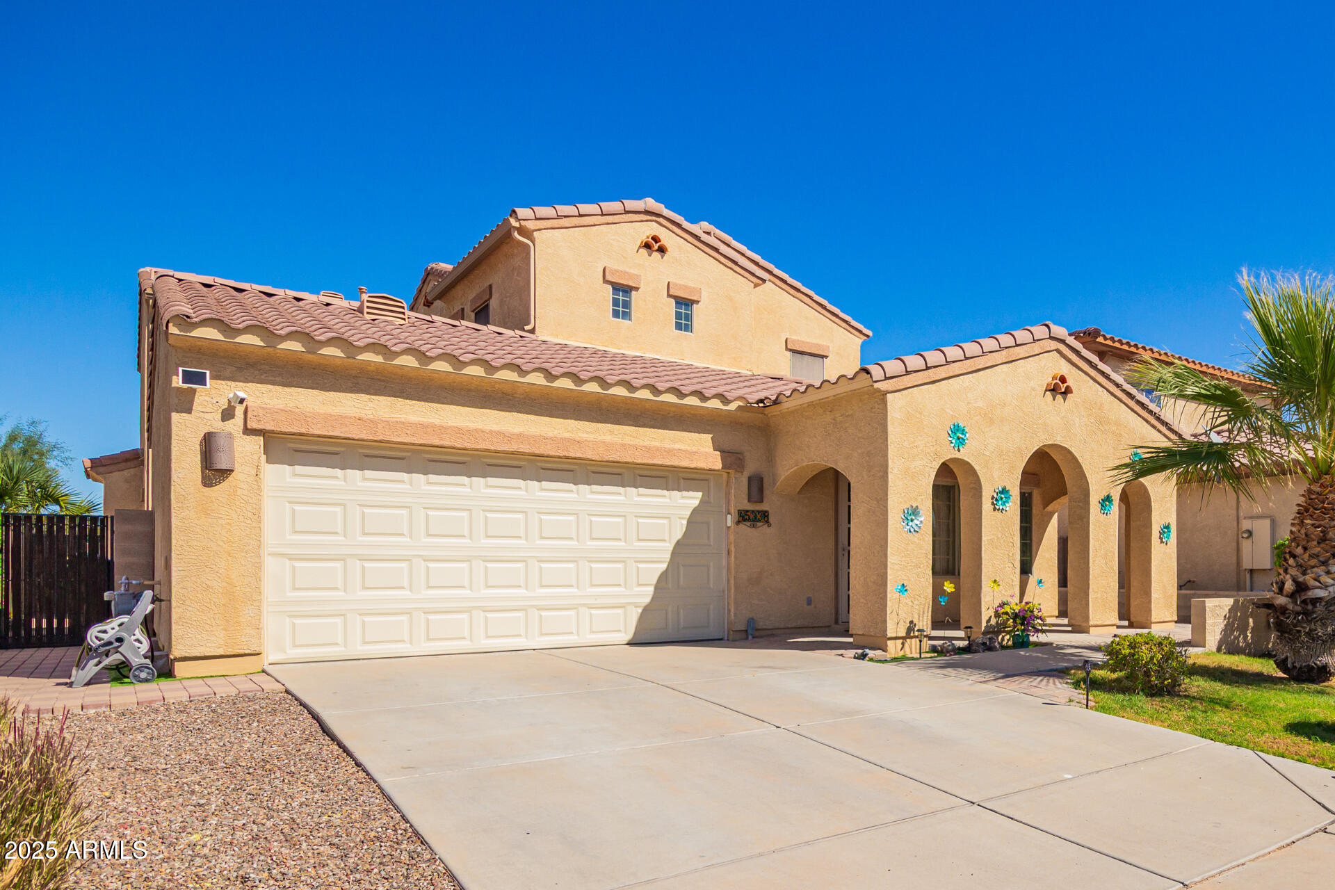 45338 West Zion Road Maricopa, AZ 85139 - Photo 4 of 58 4 - Zion