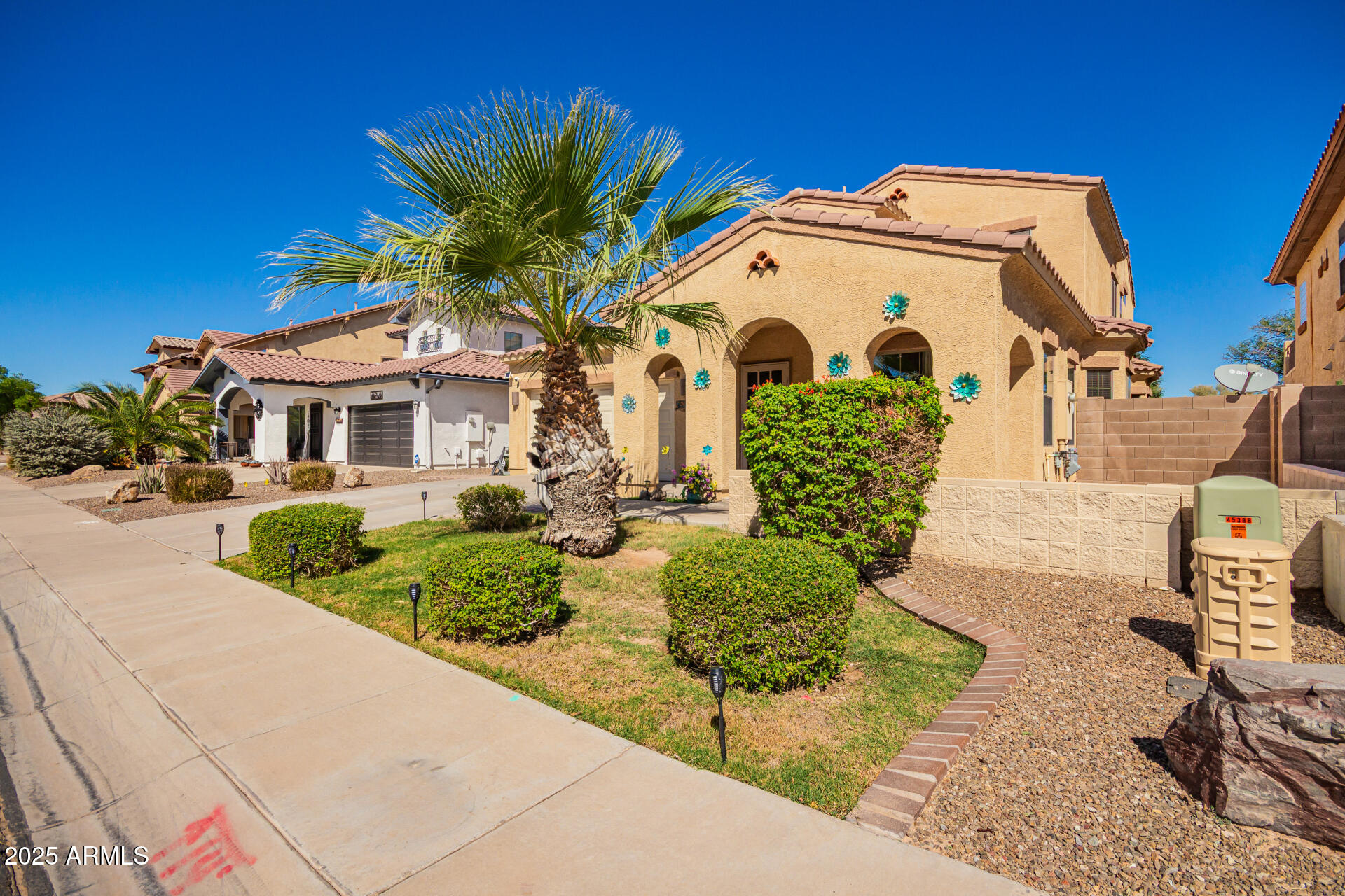 45338 West Zion Road Maricopa, AZ 85139 - Photo 5 of 58 5 - Zion