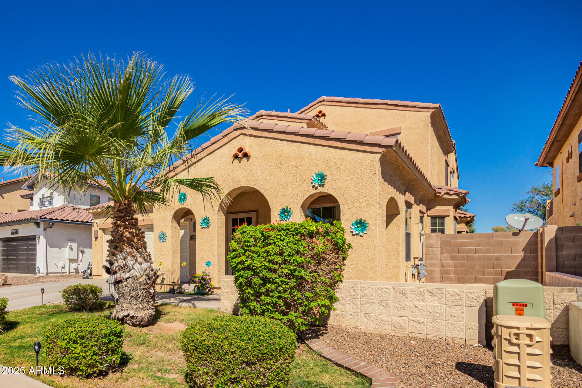 45338 West Zion Road Maricopa, AZ 85139 - Photo 6 of 58 6 - Zion