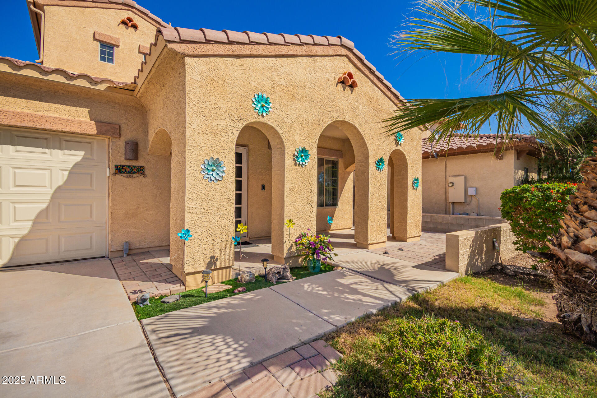 45338 West Zion Road Maricopa, AZ 85139 - Photo 7 of 58 7 - Zion