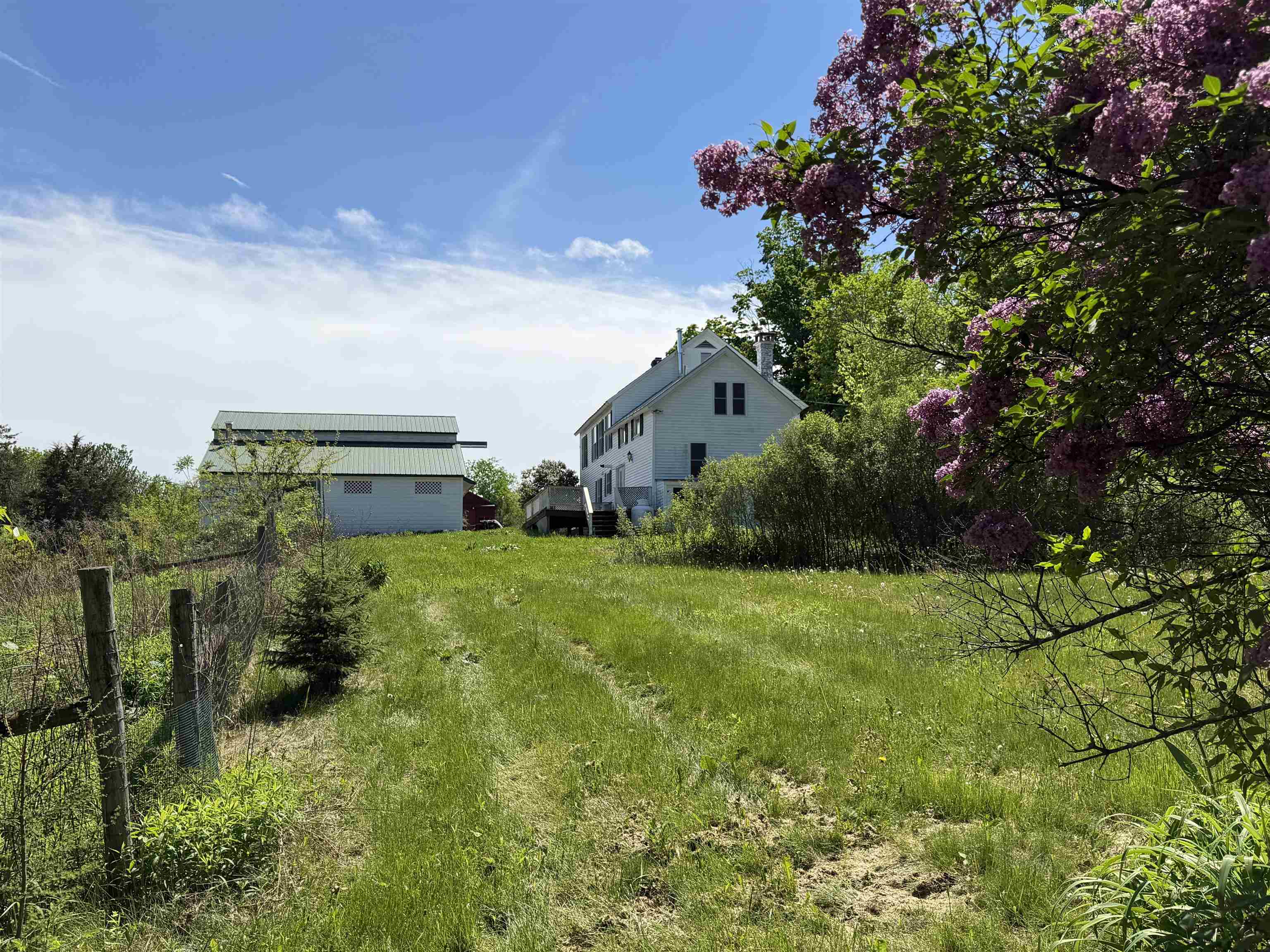 129 Daigneault Hill Road Orwell, VT 05760 - Photo 55 of 60