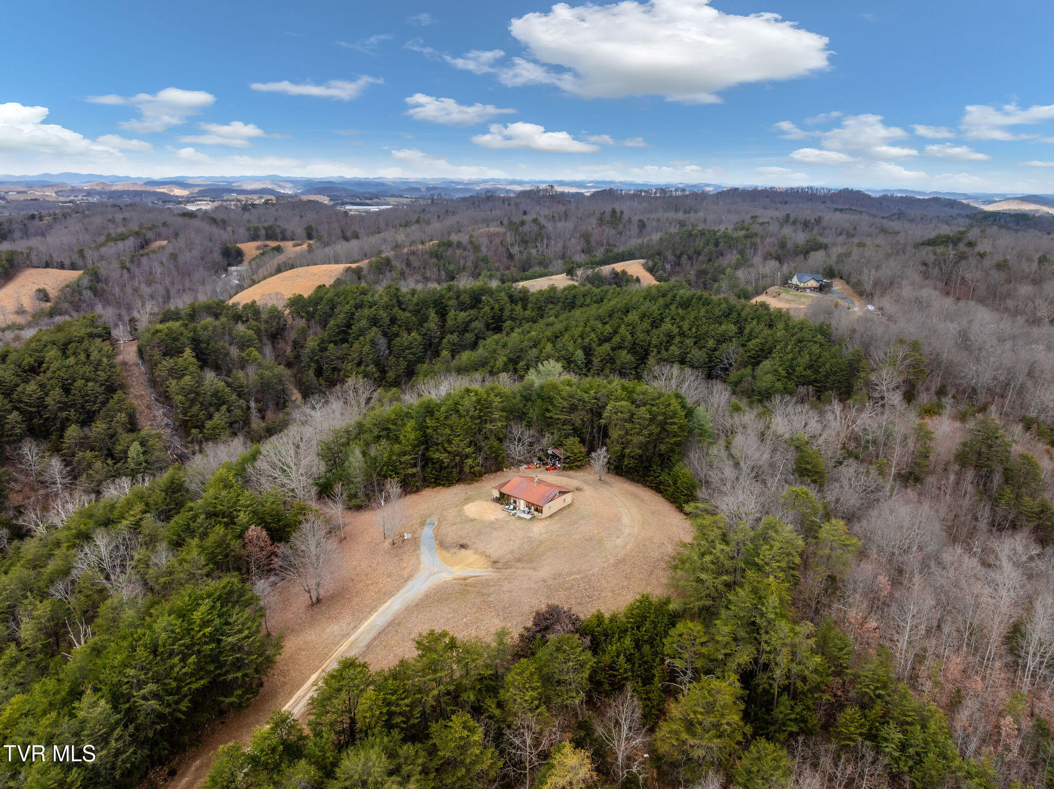 1135 Piney Flats Road Watauga, TN 37694 - Photo 1 of 55 DJI_0621