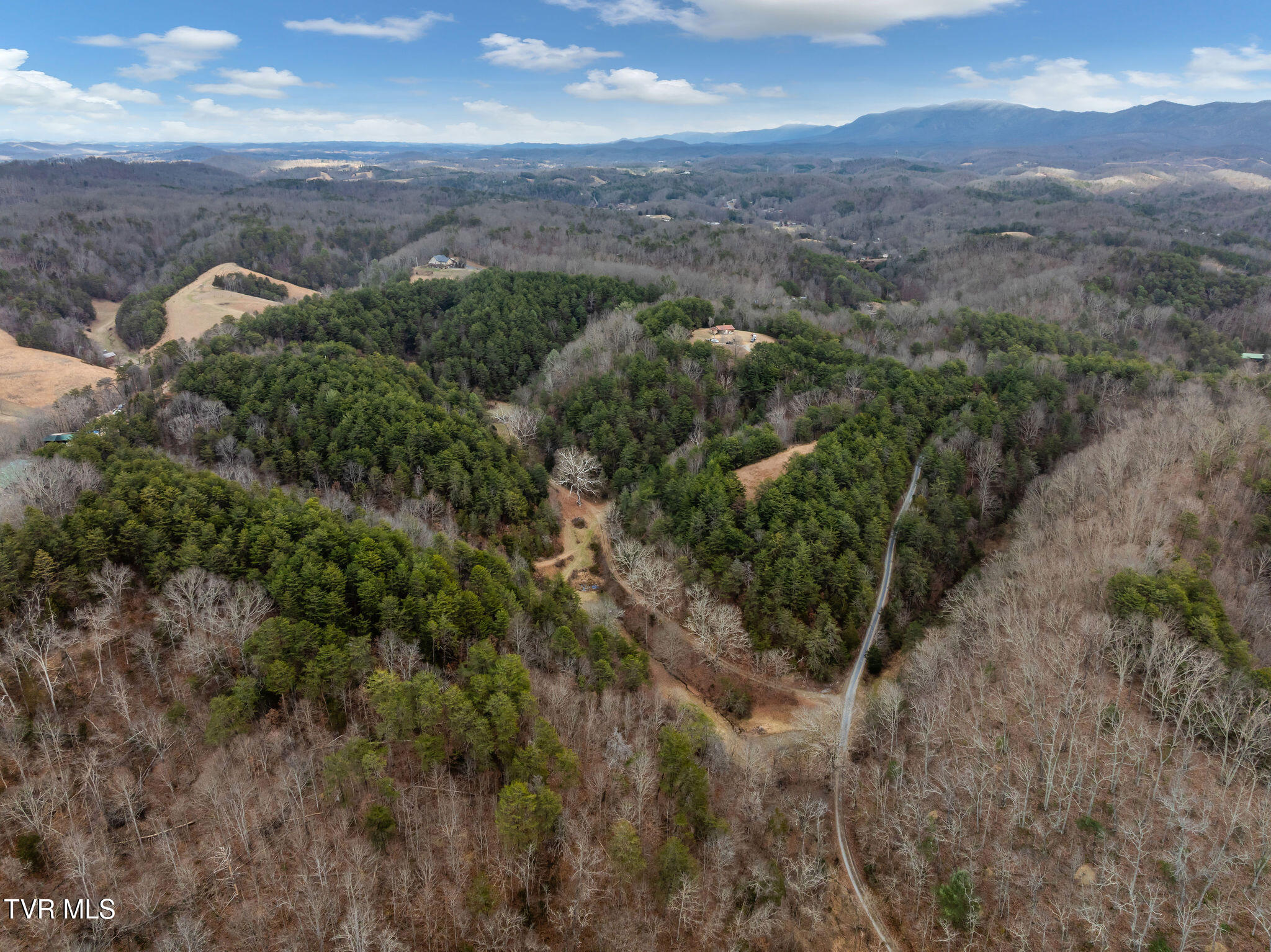1135 Piney Flats Road Watauga, TN 37694 - Photo 12 of 55 DJI_0612