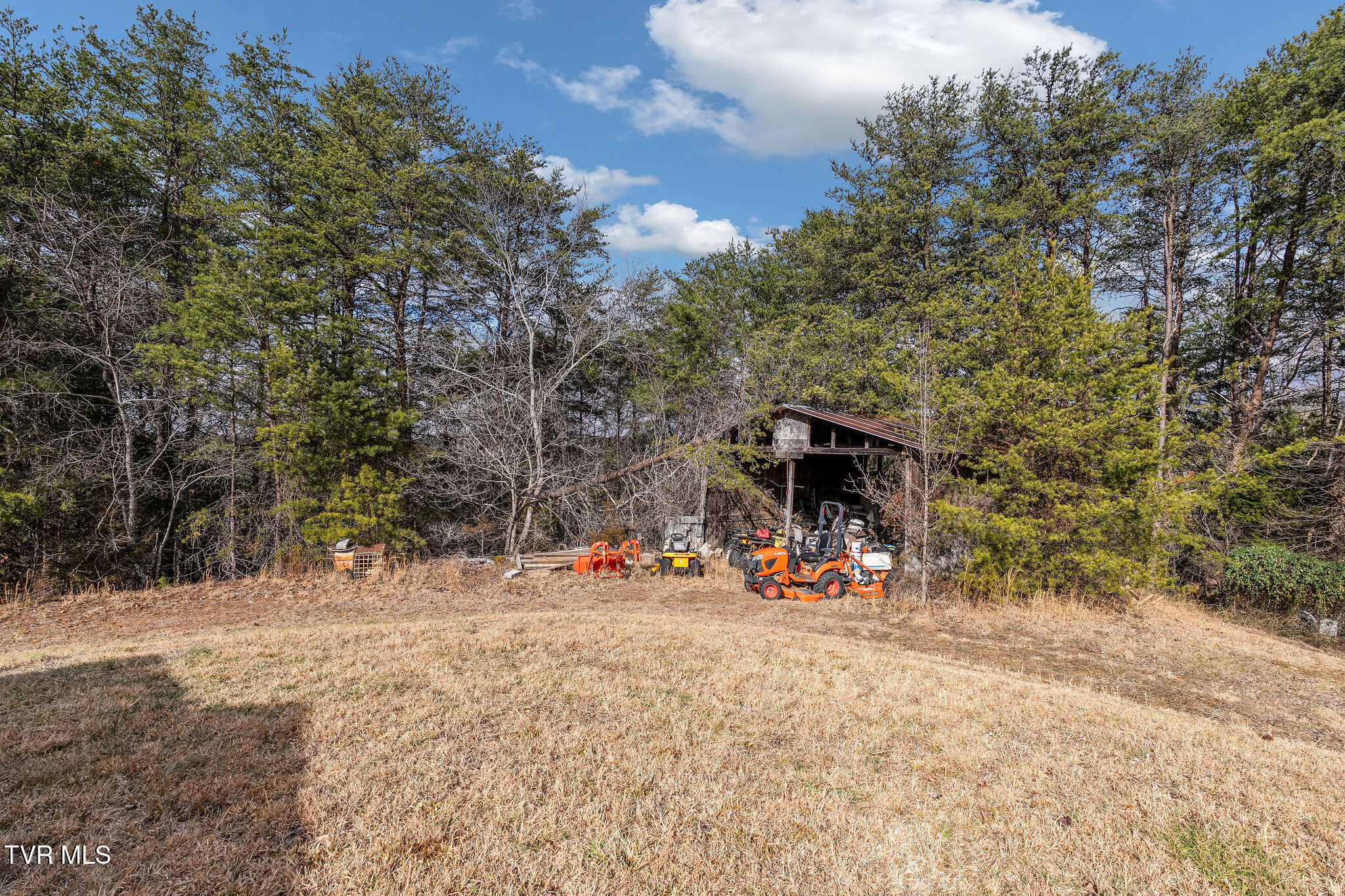 1135 Piney Flats Road Watauga, TN 37694 - Photo 46 of 55 DSC07688