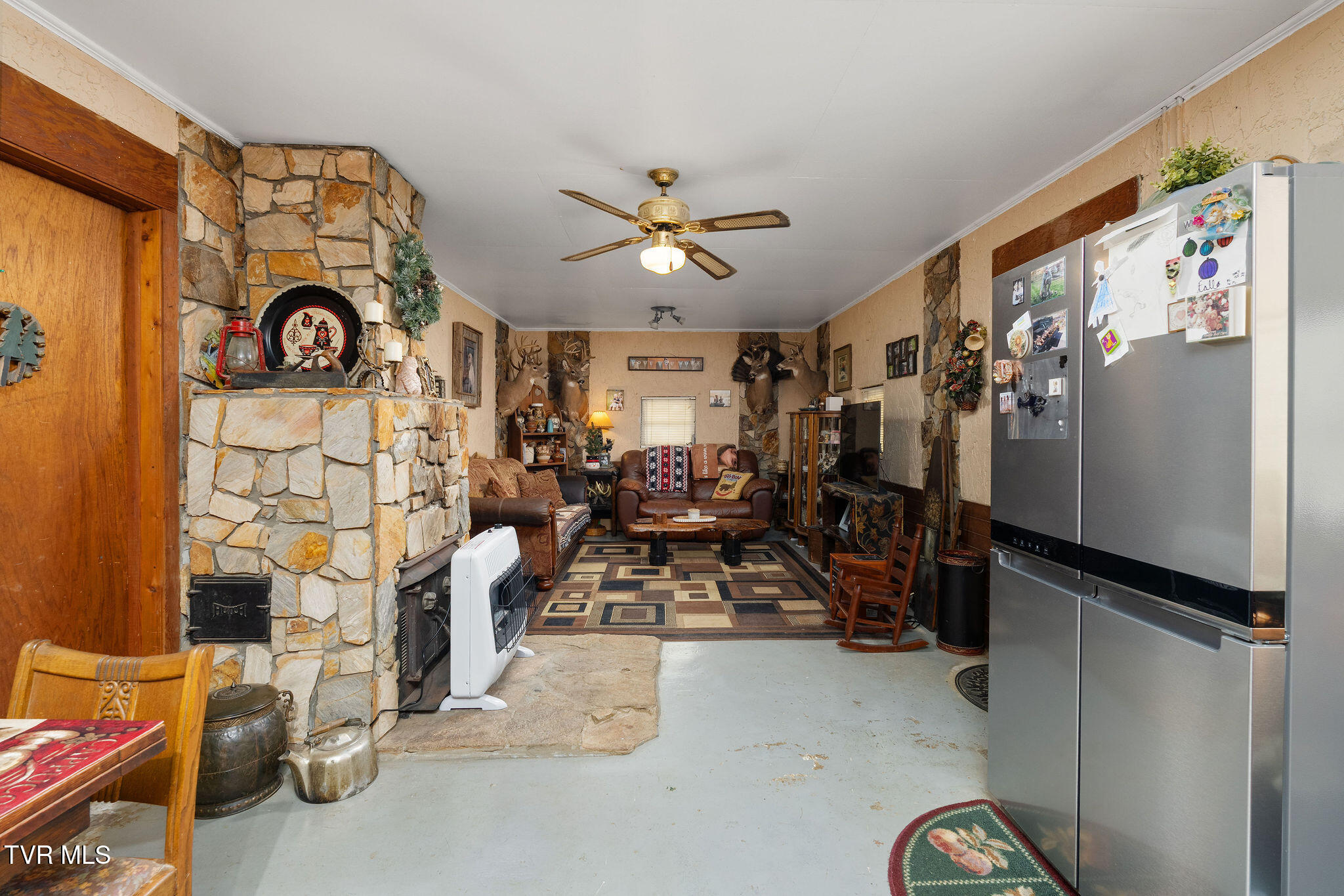 1135 Piney Flats Road Watauga, TN 37694 - Photo 48 of 55 DSC07689