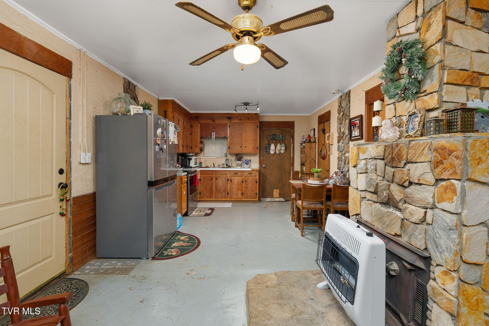 1135 Piney Flats Road Watauga, TN 37694 - Photo 49 of 55 DSC07696