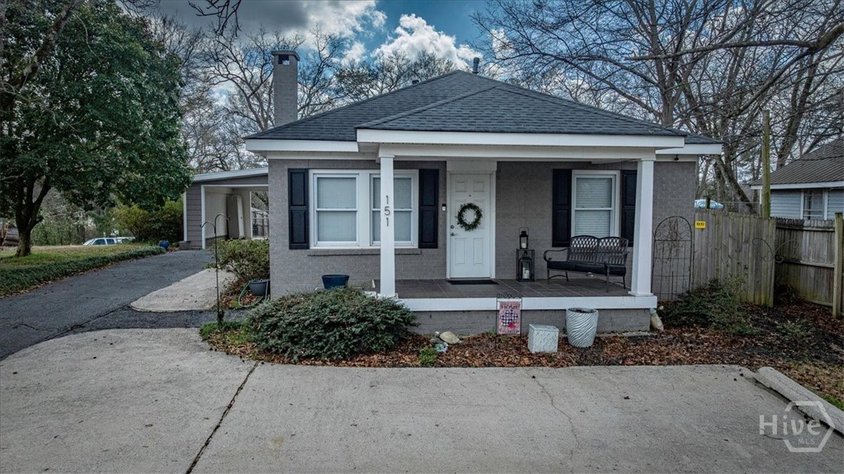 151 Baugh Street Commerce, GA 30529 - Photo 1 of 42