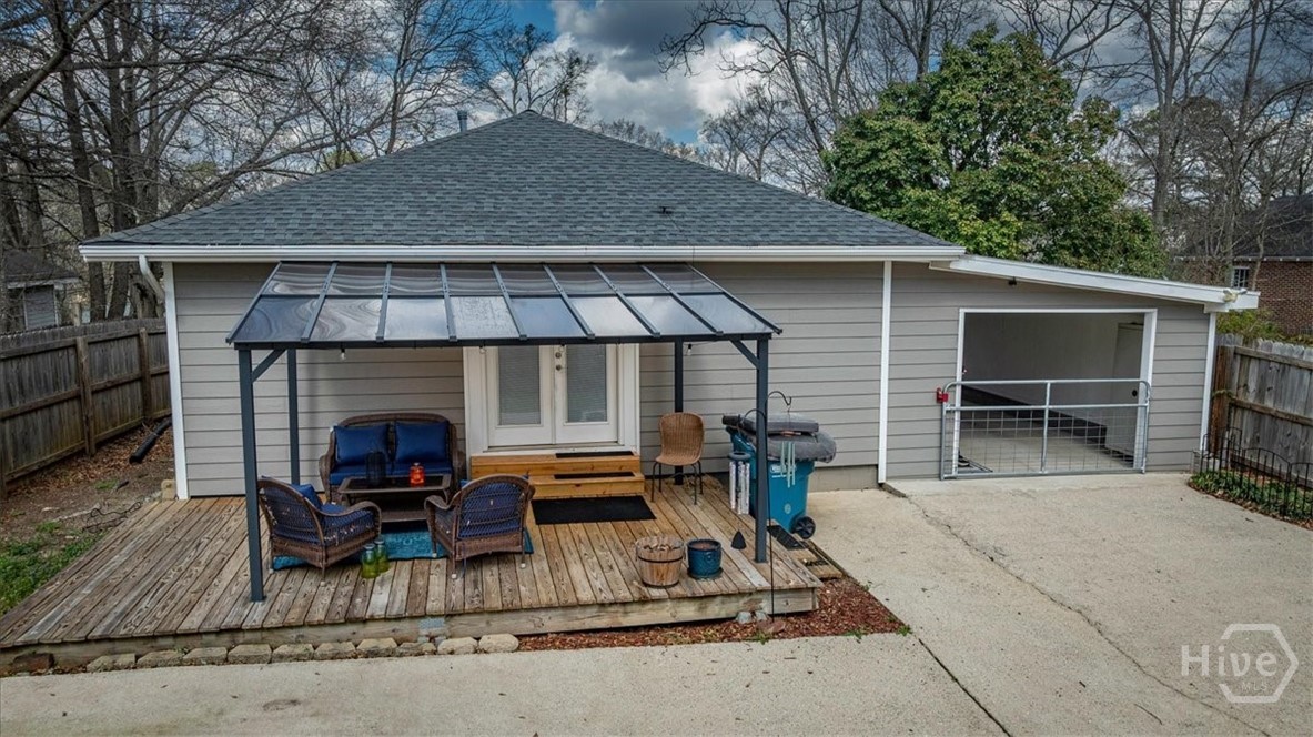 151 Baugh Street Commerce, GA 30529 - Photo 24 of 42