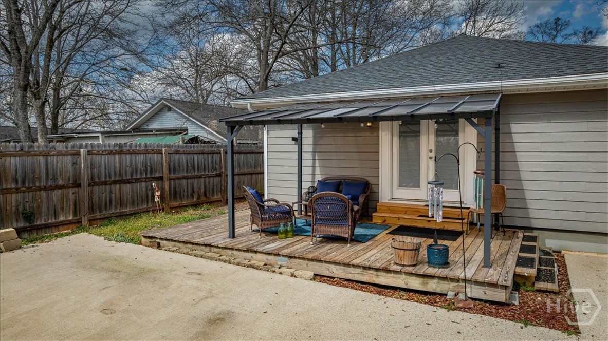 151 Baugh Street Commerce, GA 30529 - Photo 26 of 42