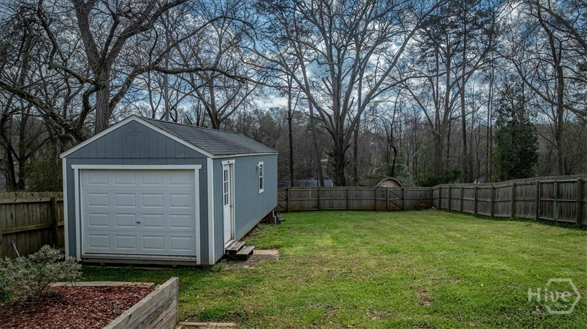 151 Baugh Street Commerce, GA 30529 - Photo 27 of 42