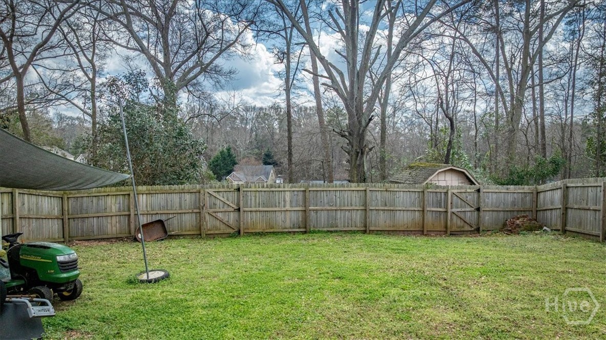 151 Baugh Street Commerce, GA 30529 - Photo 29 of 42