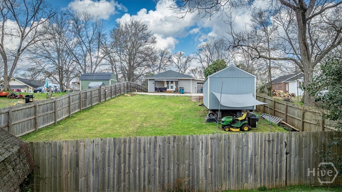 151 Baugh Street Commerce, GA 30529 - Photo 30 of 42