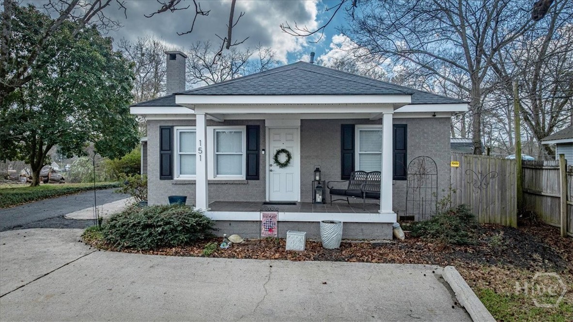 151 Baugh Street Commerce, GA 30529 - Photo 3 of 42