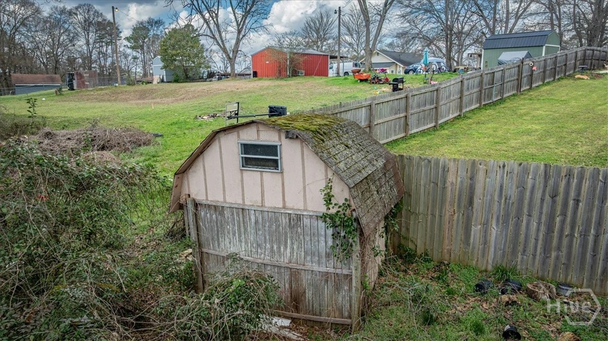 151 Baugh Street Commerce, GA 30529 - Photo 31 of 42