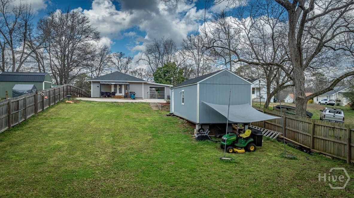 151 Baugh Street Commerce, GA 30529 - Photo 32 of 42