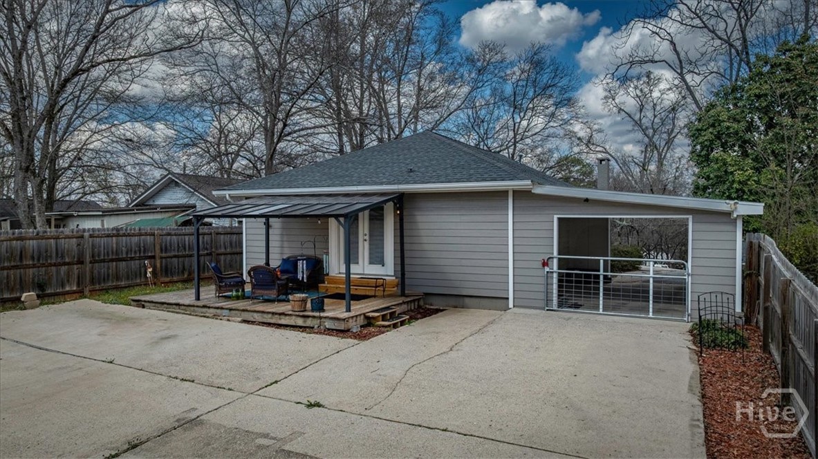 151 Baugh Street Commerce, GA 30529 - Photo 34 of 42