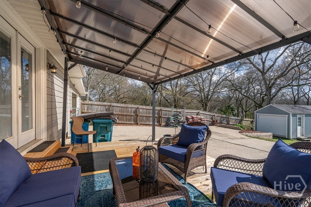 151 Baugh Street Commerce, GA 30529 - Photo 38 of 42