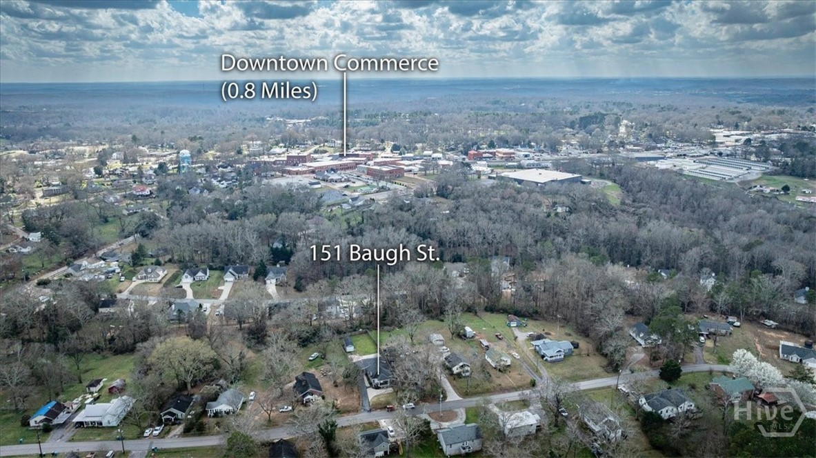 151 Baugh Street Commerce, GA 30529 - Photo 40 of 42