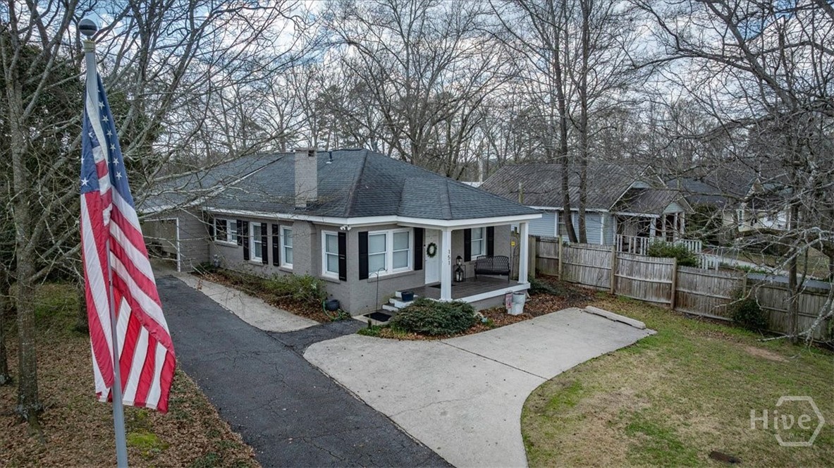 151 Baugh Street Commerce, GA 30529 - Photo 4 of 42