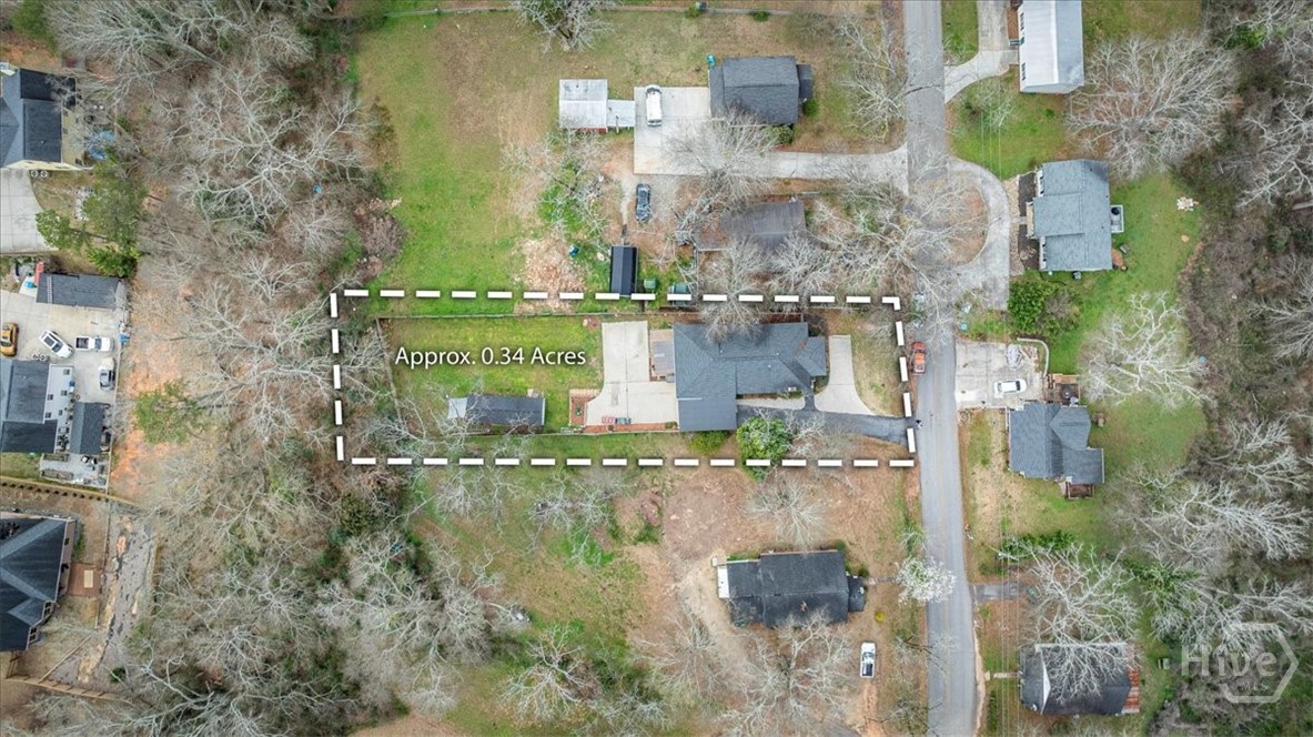 151 Baugh Street Commerce, GA 30529 - Photo 41 of 42