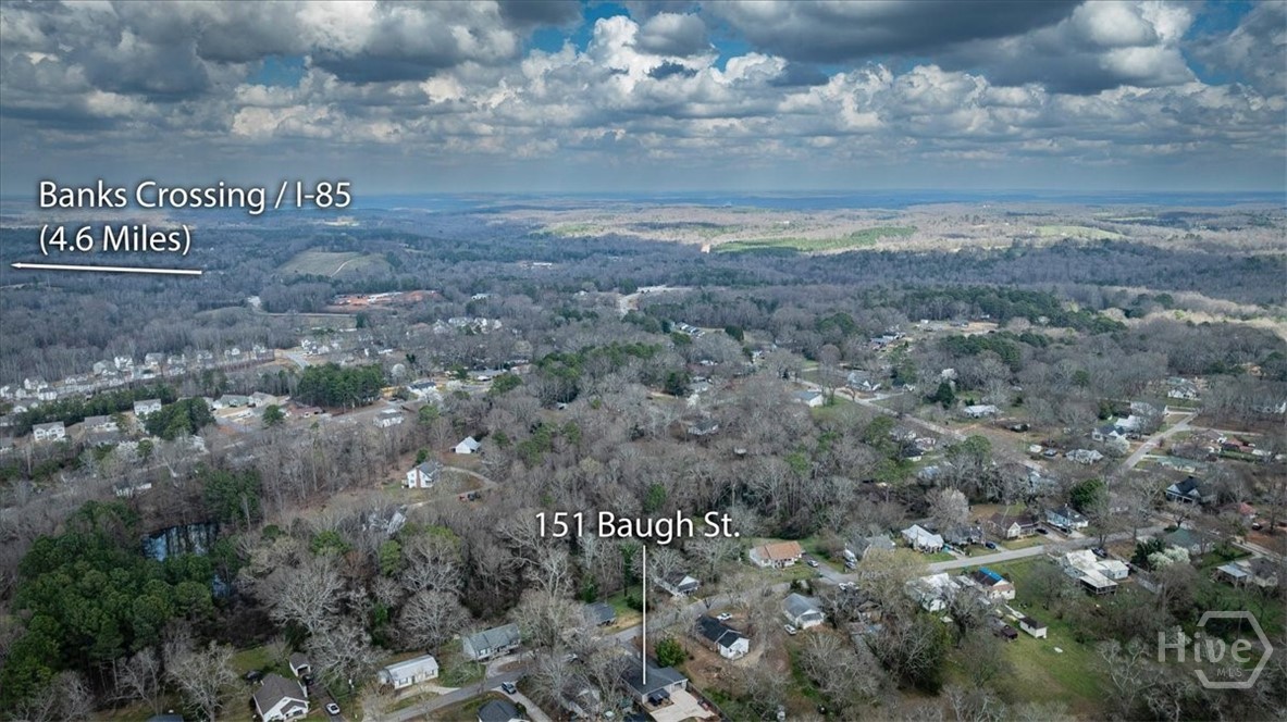 151 Baugh Street Commerce, GA 30529 - Photo 42 of 42