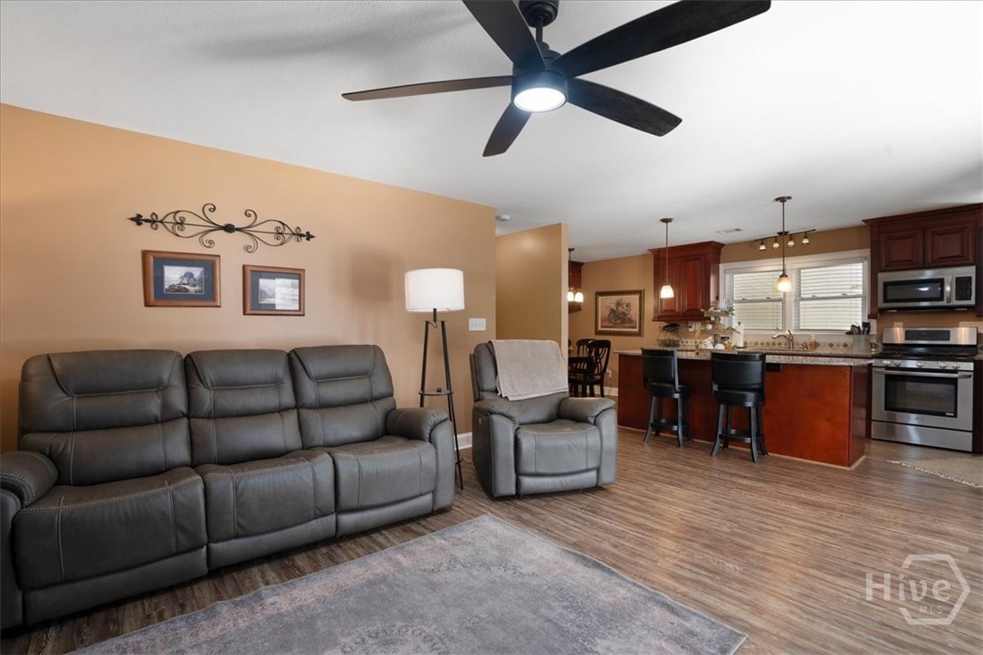 151 Baugh Street Commerce, GA 30529 - Photo 9 of 42