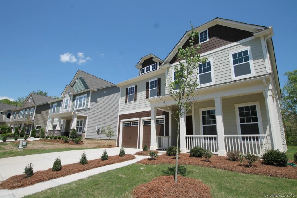 2194 Bluebell Way, Unit 168 Fort Mill, SC 29708 - Photo 1 of 24
