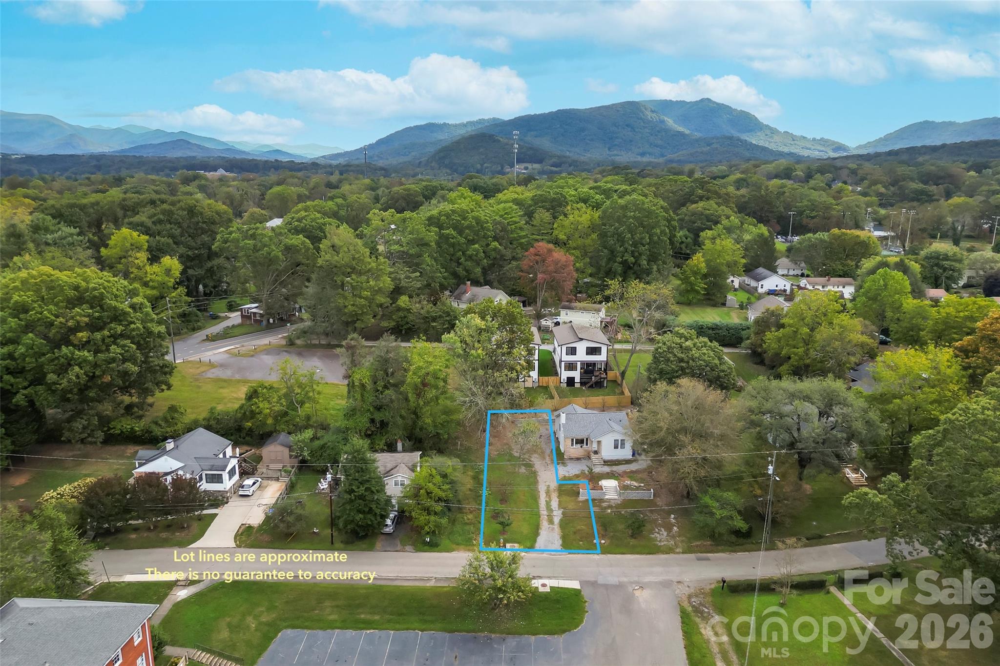 20 Merchant Street Asheville, NC 28803 - Photo 1 of 32