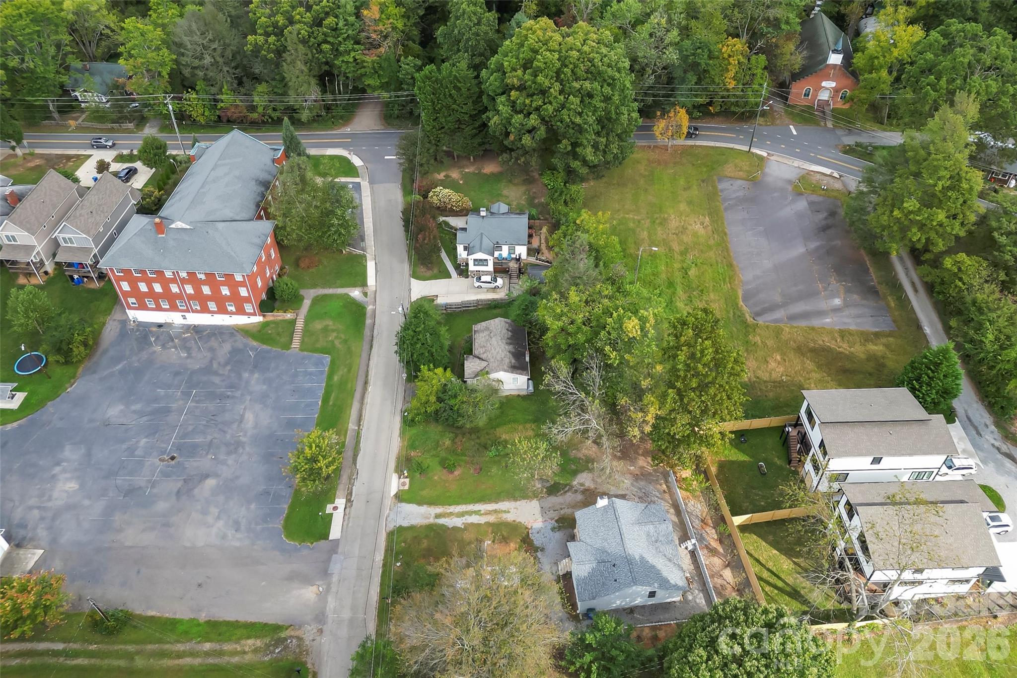 20 Merchant Street Asheville, NC 28803 - Photo 13 of 32