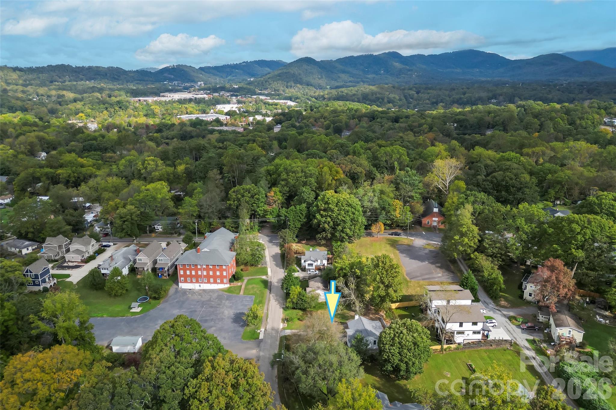 20 Merchant Street Asheville, NC 28803 - Photo 19 of 32