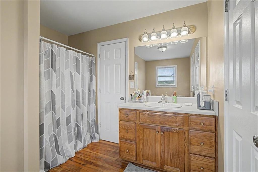 228 Pea Ridge Road Rockmart, GA 30153 - Photo 22 of 69