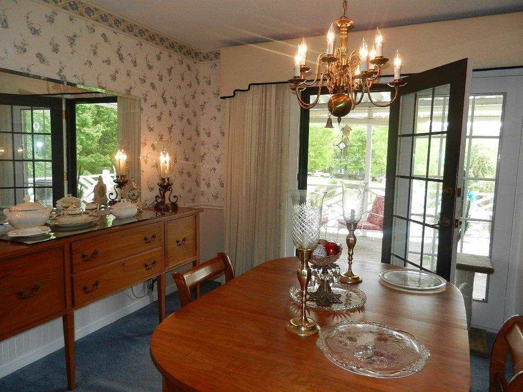 4424 Mitchell Mill Road Wake Forest, NC 27587 - Photo 11 of 25 Photo 11