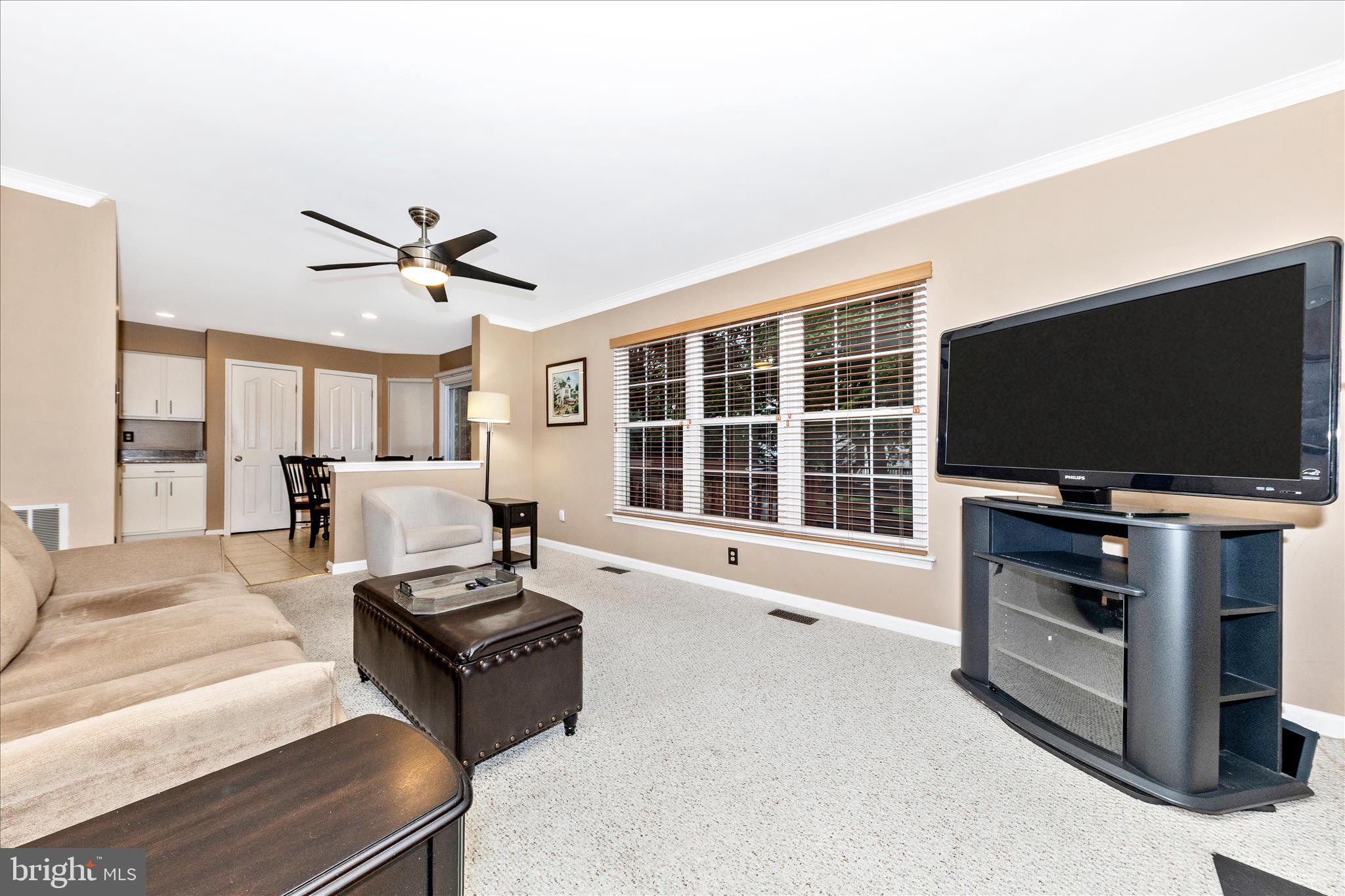 1708 Culpepper Court Severn, MD 21144 - Photo 18 of 49 Family Room