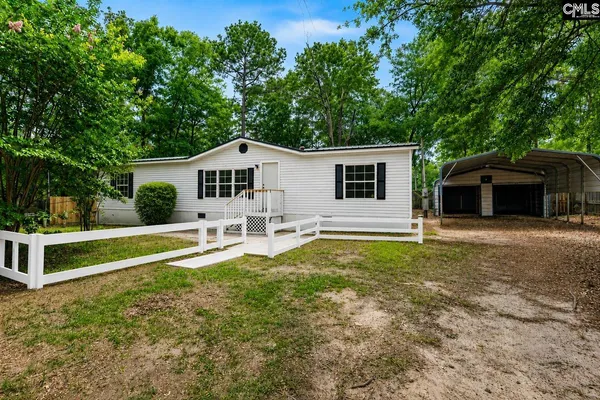 $169,000 | 697 Ellene Road, Camden, SC 29020