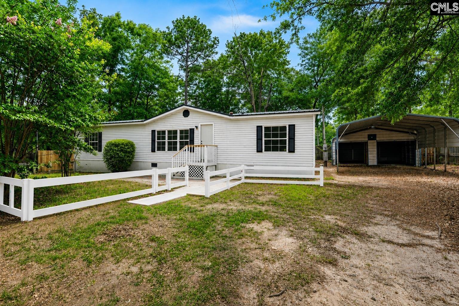 697 Ellene Road Camden, SC 29020 - Photo 1 of 21