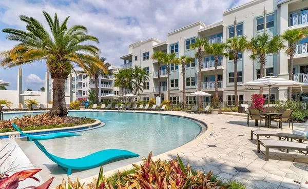 $1,572 | 1688 Celebration Boulevard, Unit THE LAUREL, Celebration, FL 34747