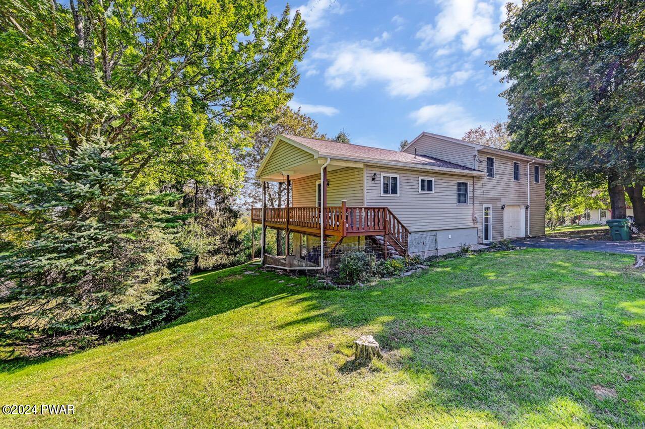 24 Alpine Rd Beach Lake Beach Lake, PA 18405 - Photo 23 of 61