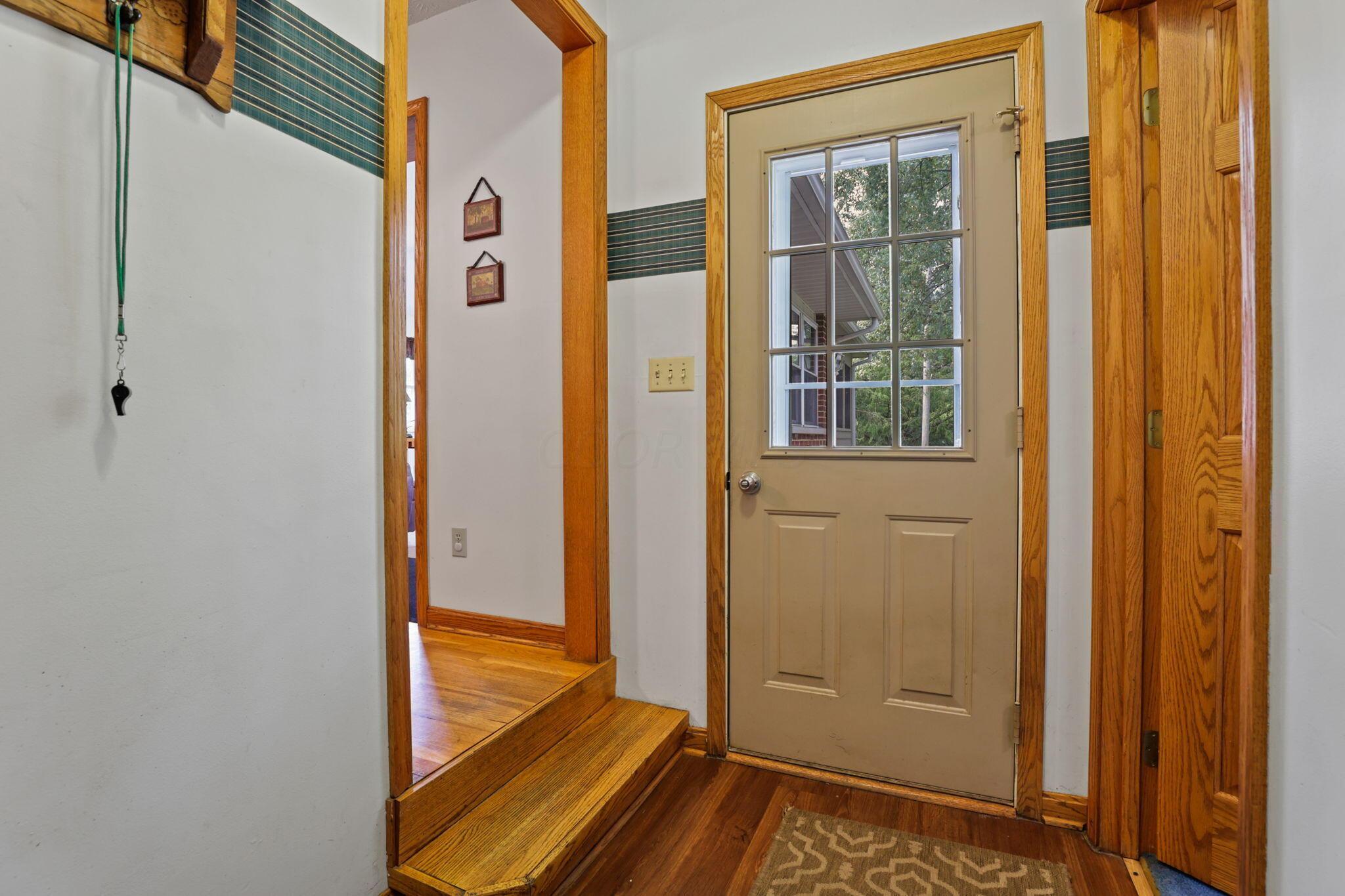 105 Russell Road Southwest Reynoldsburg, OH 43068 - Photo 46 of 84 Mudroom