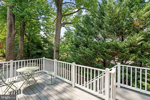 $2,495,000 | 5110 Baltimore Avenue, Bethesda, MD 20816