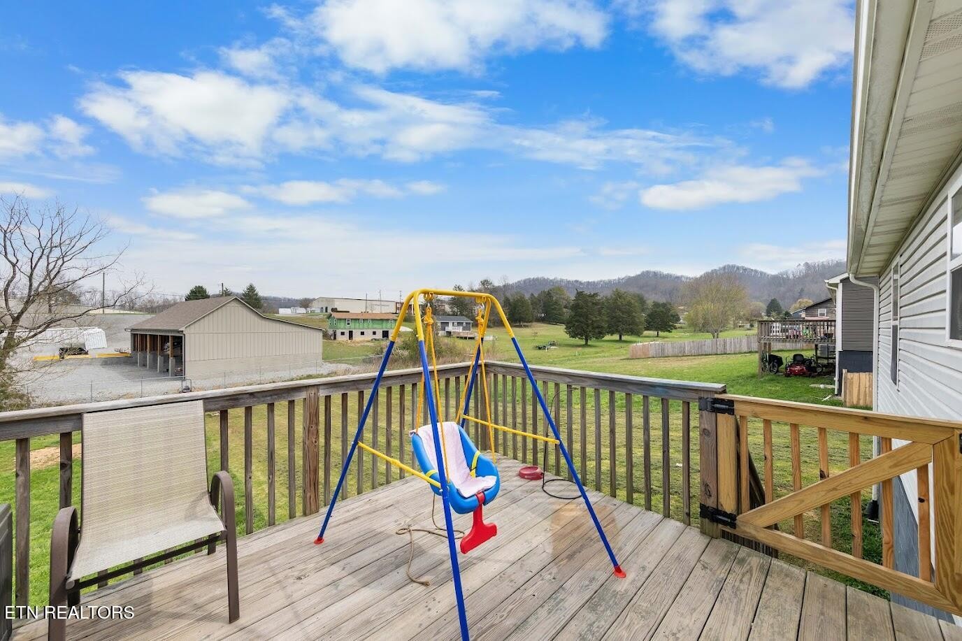 580 Monroe Road Maynardville, TN 37807 - Photo 24 of 26 Gallery Image 24